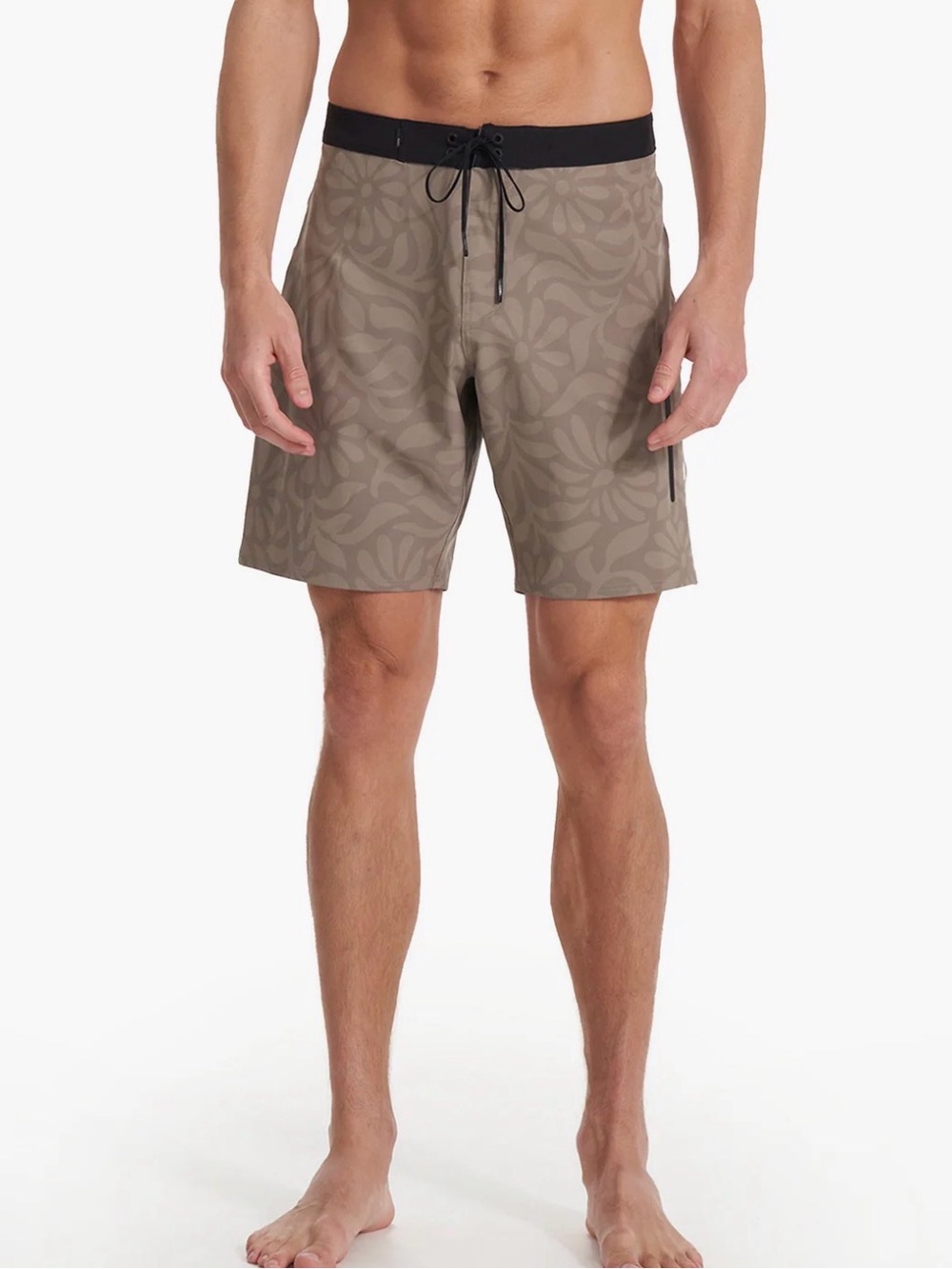 Vuori Men’s “Infinity” Boardshort 8.5” Inseam (Size 34)